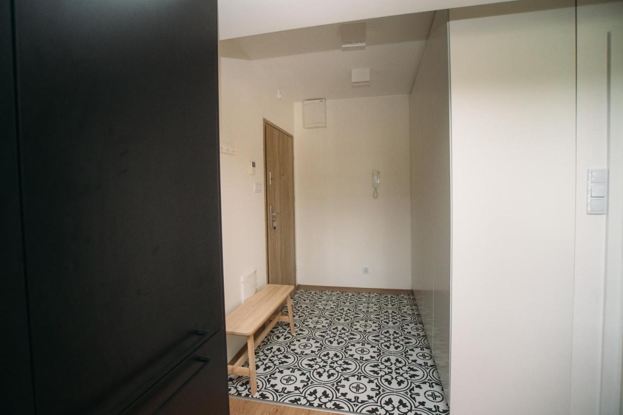 Apartament Koszary Zamość Buitenkant foto