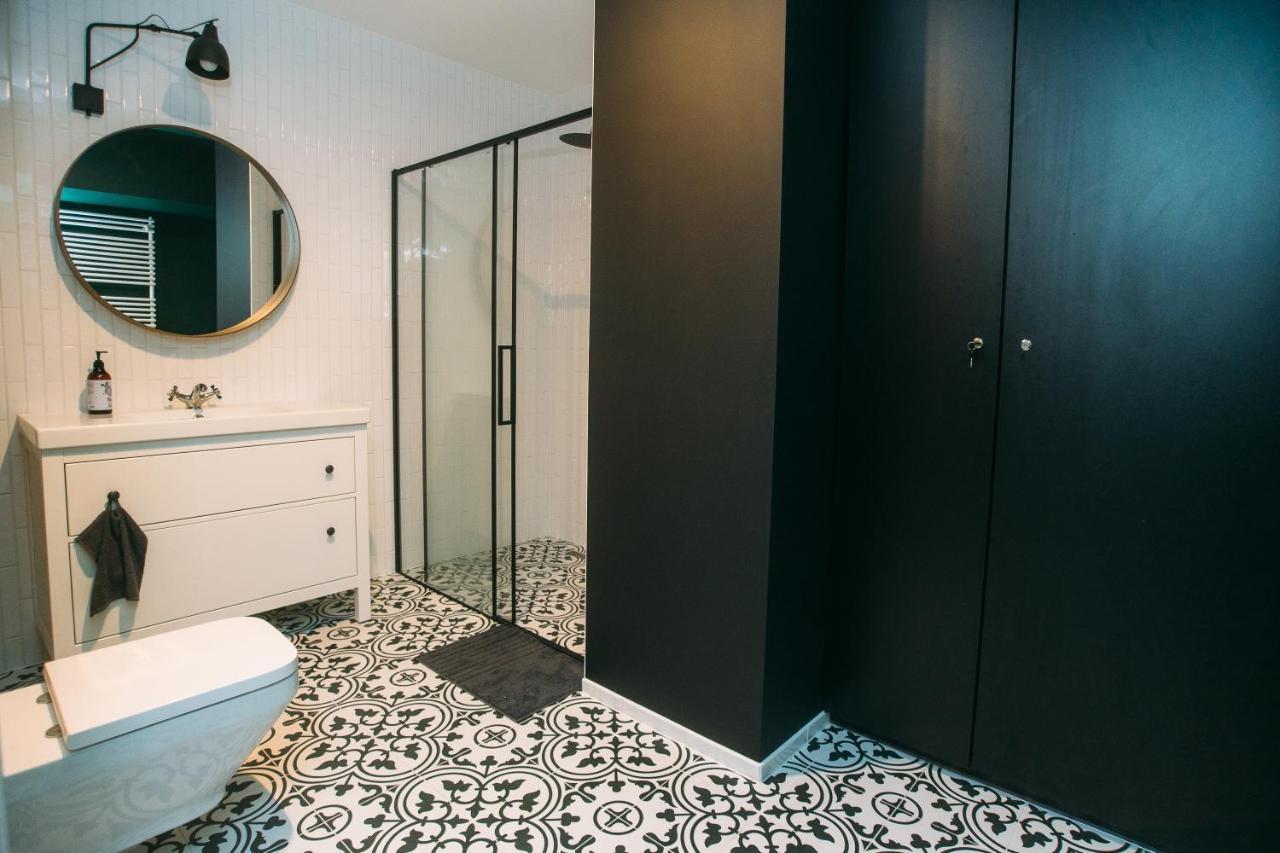 Apartament Koszary Zamość Buitenkant foto