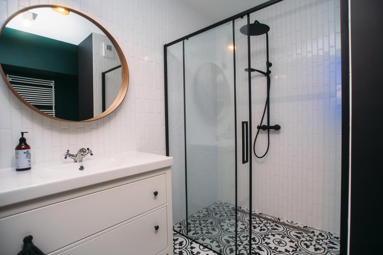 Apartament Koszary Zamość Buitenkant foto