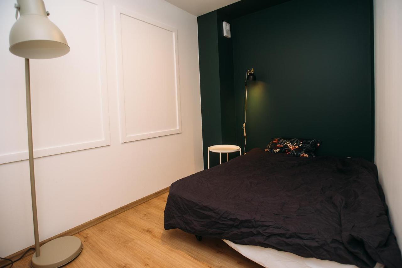 Apartament Koszary Zamość Buitenkant foto